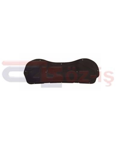 PEUGEOT 208 HOOD INSULATOR