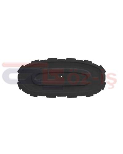 SEAT ARONA HOOD INSULATOR 2017 >