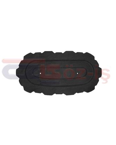 SEAT LEON HOOD INSULATOR 2021 >