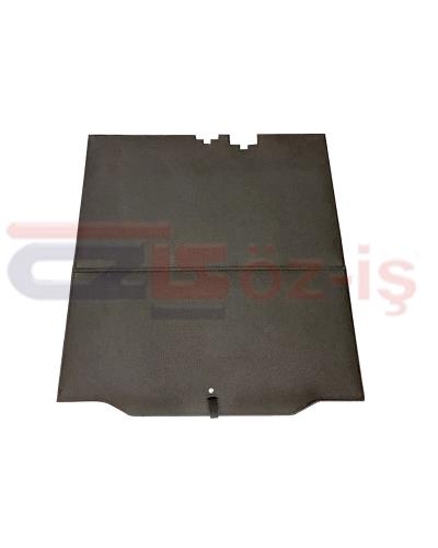 FIAT EGEA SEDAN TRUNK CARPET