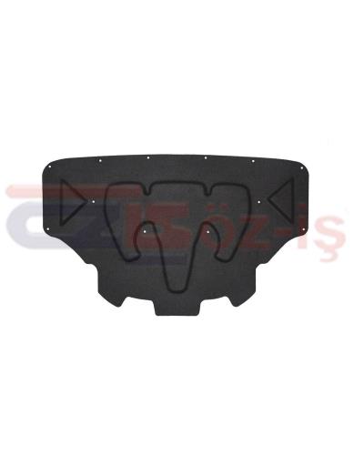 BMW 3 G20 HOOD INSULATION  2019 -
