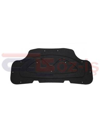 MERCEDES GLB HOOD INSULATOR 2020 >