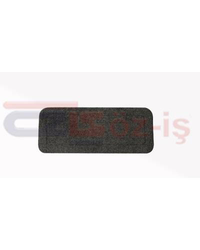 FIAT 131 KARTAL 5. DOOR TRIM BLACK