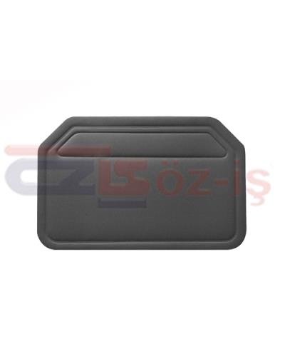 FORD V184/347 SLIDING DOOR PANEL - SHORT VERSION