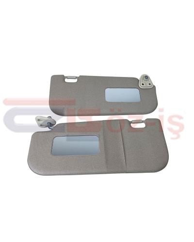 HYUNDAI I10 SUN VISOR