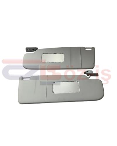 HYUNDAI H 1000 INTERIOR SUN VISOR