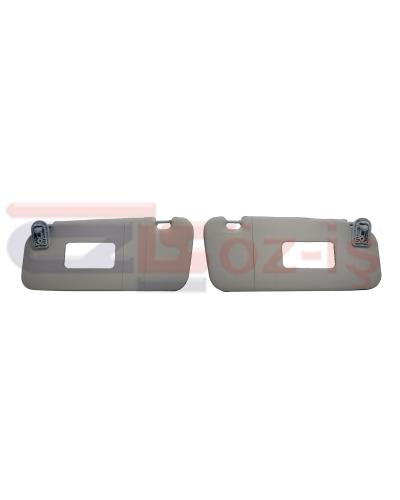 PEUGEOT 207 SUN VISOR