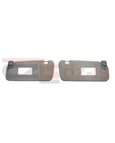 PEUGEOT 307 SUN VISOR 