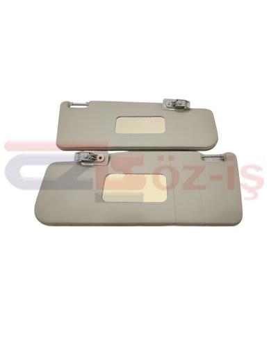 FIAT PANDA SUNVISOR