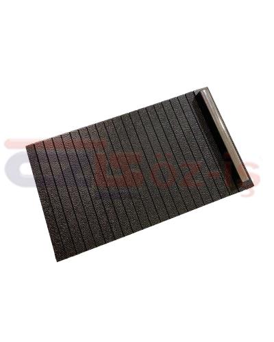 VW GOLF 5 - 6 CONSOL SLIDING COVER