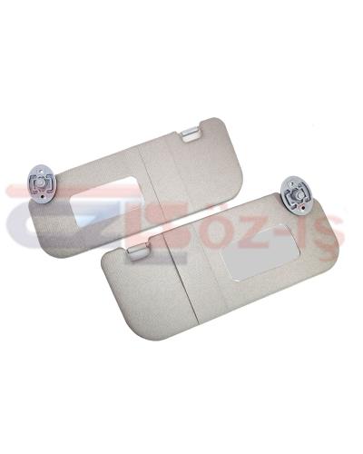 TOYOTA RAV4 SUN VISOR 2006 - 2012