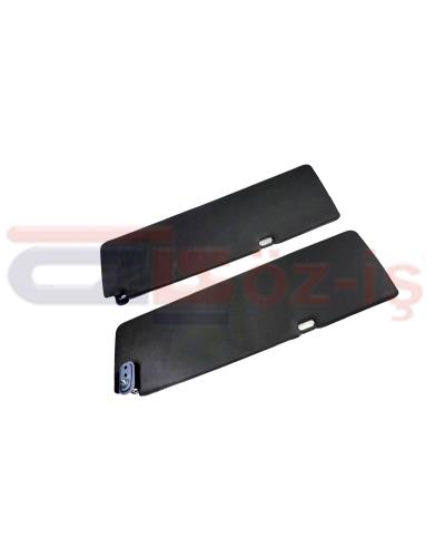 MITSUBISHI FUSO CANTER 859 SUNVISOR 2006 2012