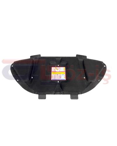 FIAT LINEA HOOD ISOLATOR