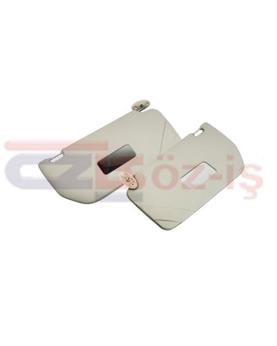 FORD TOURNEO COURIER SUN VISOR