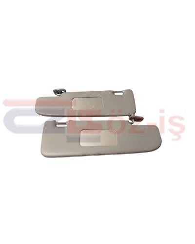 FIAT PANDA SUNVISOR 2012 - 2023