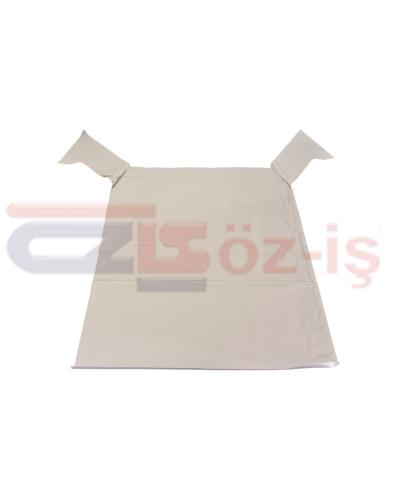 BMW E30 SEDAN HEADLINER BEIGE WITHOUT SUNROOF