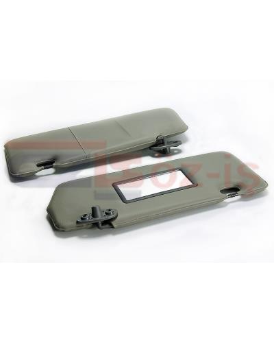 FIAT PALIO INTEIRIOR SUN VISOR