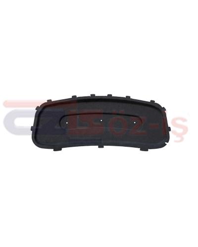 OPEL CORSA HOOD INSULATION 2015 - 2020