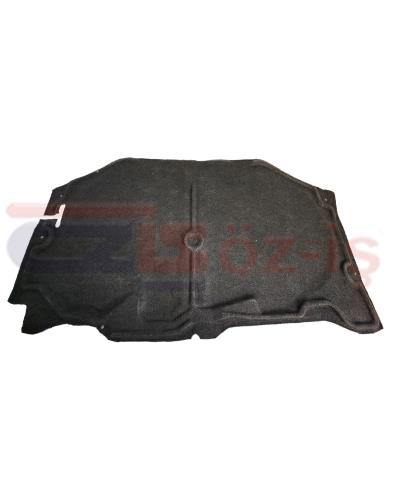 RENAULT MEGANE 1 HOOD UNDER INSULATOR (GASOLINE)