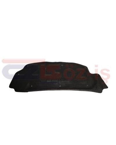 DACIA SANDERO SUN VISOR 2 PCS