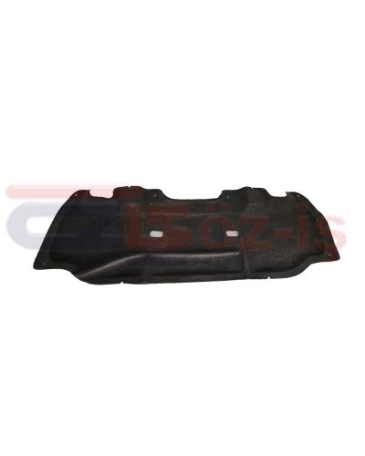 RENAULT MEGANE 4 HOOD INSULATOR