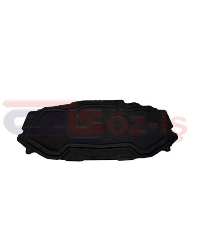 RENAULT CLIO SYMBOL HOOD UNDER INSULATOR