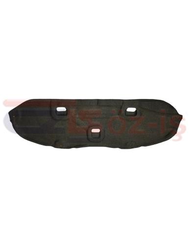 RENAULT CLIO FLOOR CARPET B85 