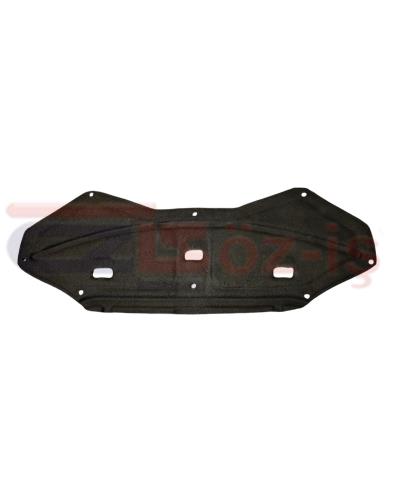 RENAULT CLIO FLOOR CARPET B85 