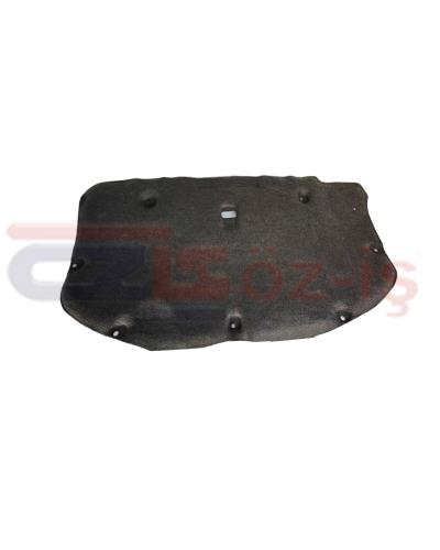 RENAULT TALISMAN HOOD INSULATOR