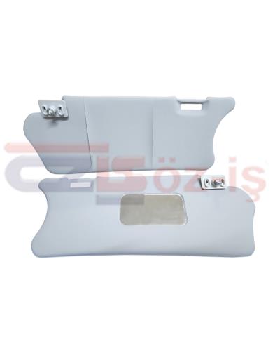 LADA VEGA SUN VISOR