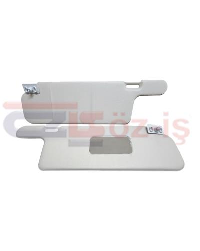 LADA SAMARA SUN VISOR