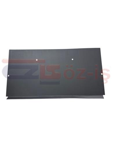 BMW E30 325i 325is 325e 318i TRUNK COVER SEATBACK COVERING TRIM PANEL