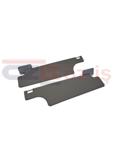 RENAULT MASTER 2 & OPEL MOVANO A INTERIOR SUN VISOR