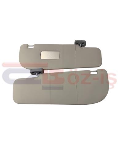 FIAT DOBLO 3 INTERIOR SUN VASOR 2011 >