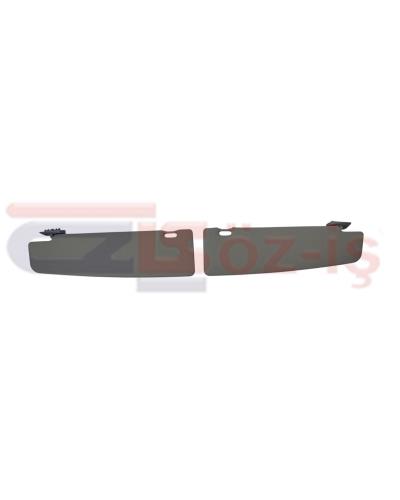 FIAT DUCATO 2 INTERIOR SUN VISOR 2002 - 2006