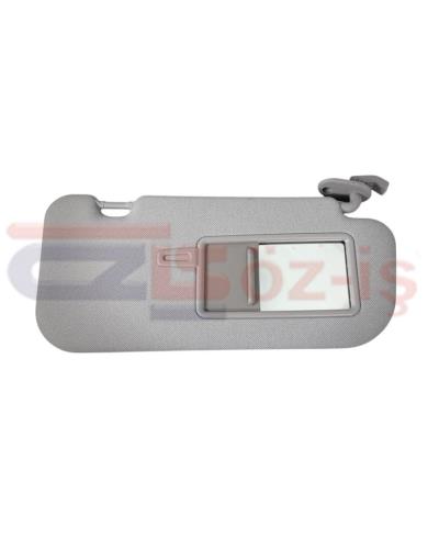 HYUNDAI I20 (2009-2018) SUN VISOR RIHT GREY