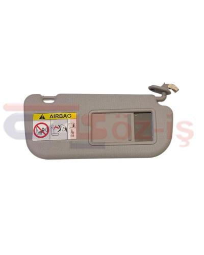 HYUNDAI I10 SUN VISOR