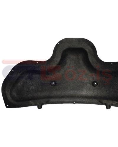 OPEL GRANDLAND HOOD INSULATOR 2025 >