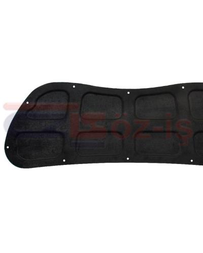 HYUNDAI BAYON HOOD INSULATION 2021 -
