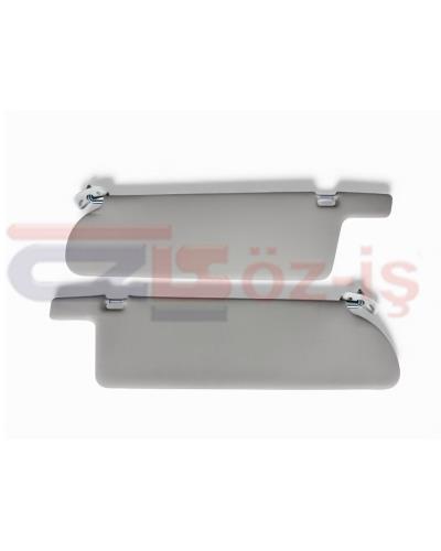 VW T4 INTERIOR SUN VISOR 1993 - 2003