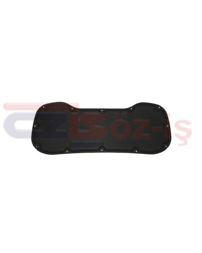 HYUNDAI BAYON HOOD INSULATION 2021 -