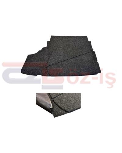 BMW E36 TRUNK CARPET SEDAN