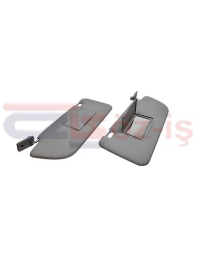 PEUGEOT 5008 SUN VISOR 