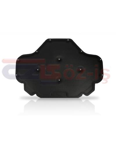 BMW 3 G20 HOOD INSULATION  2019 -