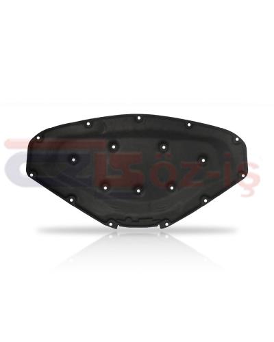 BMW 3 G20 HOOD INSULATION  2019 -