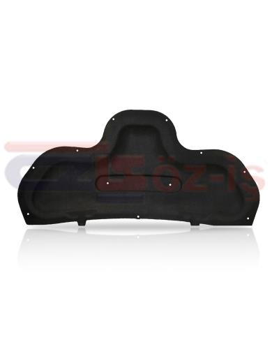 PEUGEOT 208 HOOD INSULATOR
