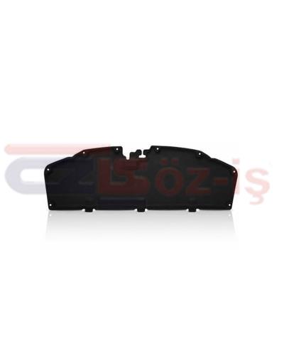 FIAT DOBLO 3 2009 > HOOD UNDER INSULATOR