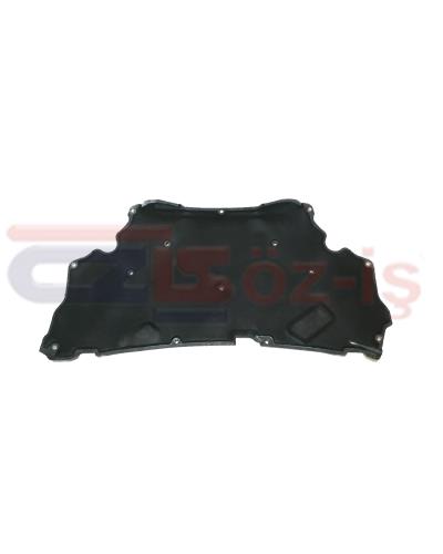 FORD TOURNEO CONNECT SUN VISOR
