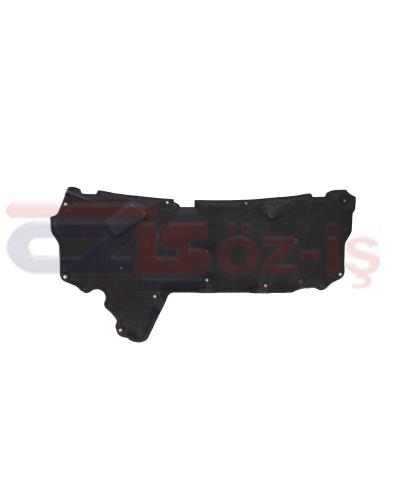 FORD TOURNEO CONNECT SUN VISOR
