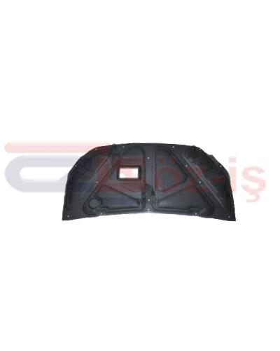 HYUNDAI BAYON HOOD INSULATION 2021 -